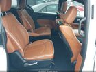 2024 Chrysler Pacifica Pinnacle Awd Белый vin: 2C4RC3PG9RR131238