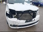 2020 Dodge Grand Caravan Sxt Белый vin: 2C4RDGCG0LR169510