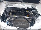2020 Dodge Grand Caravan Sxt Белый vin: 2C4RDGCG0LR169510