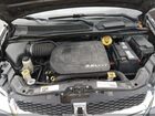 2016 Dodge Grand Caravan Sxt Gray vin: 2C4RDGCG2GR357239
