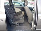 2016 Dodge Grand Caravan Sxt Gray vin: 2C4RDGCG2GR357239