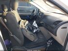 2016 Dodge Grand Caravan Sxt Белый vin: 2C4RDGCG4GR235207