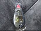 2016 Dodge Grand Caravan Sxt Белый vin: 2C4RDGCG4GR235207