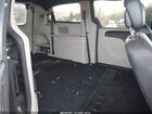 2018 Dodge Grand Caravan Sxt Gray vin: 2C4RDGCG7JR184034