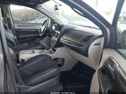 2018 Dodge Grand Caravan Sxt Gray vin: 2C4RDGCG7JR184034