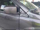 2018 Dodge Grand Caravan Sxt Gray vin: 2C4RDGCG7JR184034