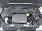 2018 Dodge Grand Caravan Sxt Gray vin: 2C4RDGCG7JR184034