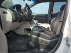 2017 Dodge Grand Caravan Sxt Белый vin: 2C4RDGCG8HR651326