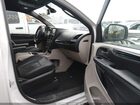 2020 Dodge Grand Caravan Sxt White vin: 2C4RDGCG9LR206196