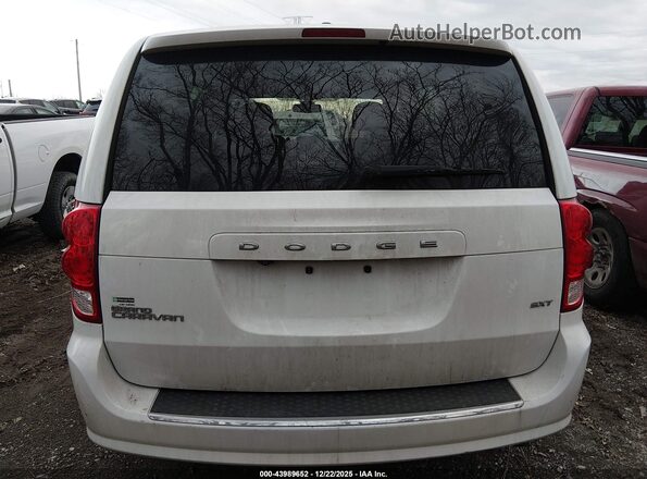 2C4RDGCG9LR206196 2020 DODGE GRAND CARAVAN White 