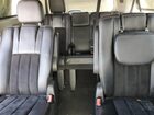 2019 Dodge Grand Caravan Sxt Black vin: 2C4RDGCGXKR672007