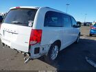 2020 Dodge Grand Caravan Sxt White vin: 2C4RDGCGXLR201007 2020 Dodge Grand Caravan Sxt White vin: 2C4RDGCGXLR201007