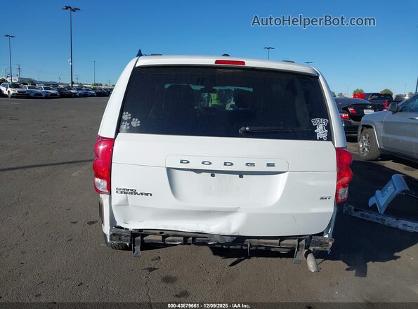 2C4RDGCGXLR201007 2020 DODGE GRAND CARAVAN White 