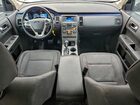2017 Ford Flex Se Silver vin: 2FMGK5B82HBA01536 2017 Ford Flex Se Silver vin: 2FMGK5B82HBA01536