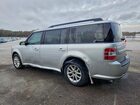 2017 Ford Flex Se Silver vin: 2FMGK5B82HBA01536 2017 Ford Flex Se Silver vin: 2FMGK5B82HBA01536