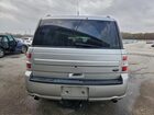 2017 Ford Flex Se Silver vin: 2FMGK5B82HBA01536 2017 Ford Flex Se Silver vin: 2FMGK5B82HBA01536