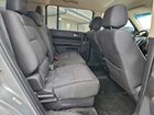 2017 Ford Flex Se Silver vin: 2FMGK5B82HBA01536 2017 Ford Flex Se Silver vin: 2FMGK5B82HBA01536