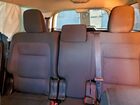 2018 Ford Flex Se Blue vin: 2FMGK5B83JBA03947