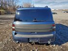 2018 Ford Flex Se Blue vin: 2FMGK5B83JBA03947