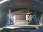 2018 Ford Flex Se Blue vin: 2FMGK5B83JBA03947