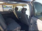 2019 Ford Flex Se Black vin: 2FMGK5B85KBA12327