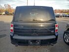 2017 Ford Flex Se Black vin: 2FMGK5B88HBA05476 2017 Ford Flex Se Black vin: 2FMGK5B88HBA05476