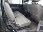 2018 Ford Flex Sel Черный vin: 2FMGK5C81JBA18834