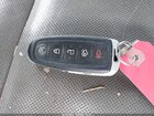 2018 Ford Flex Sel Черный vin: 2FMGK5C81JBA18834