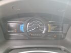 2017 Ford Flex Sel White vin: 2FMGK5C82HBA01812