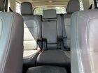 2017 Ford Flex Sel White vin: 2FMGK5C82HBA01812