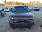 2018 Ford Flex Sel Темно-бордовый vin: 2FMGK5C83JBA00383