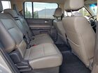 2017 Ford Flex Sel Silver vin: 2FMGK5C85HBA09242