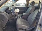 2017 Ford Flex Sel Silver vin: 2FMGK5C85HBA09242