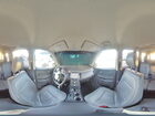 2017 Ford Flex Sel Silver vin: 2FMGK5C85HBA09242