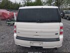 2018 Ford Flex Sel Белый vin: 2FMGK5C86JBA03486 2018 Ford Flex Sel Белый vin: 2FMGK5C86JBA03486