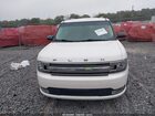 2018 Ford Flex Sel Белый vin: 2FMGK5C86JBA03486 2018 Ford Flex Sel Белый vin: 2FMGK5C86JBA03486