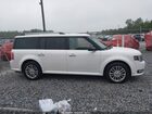 2018 Ford Flex Sel Белый vin: 2FMGK5C86JBA03486 2018 Ford Flex Sel Белый vin: 2FMGK5C86JBA03486