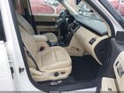 2018 Ford Flex Sel Белый vin: 2FMGK5C86JBA03486 2018 Ford Flex Sel Белый vin: 2FMGK5C86JBA03486