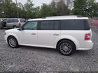 2018 Ford Flex Sel Белый vin: 2FMGK5C86JBA03486 2018 Ford Flex Sel Белый vin: 2FMGK5C86JBA03486