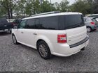 2018 Ford Flex Sel Белый vin: 2FMGK5C86JBA03486 2018 Ford Flex Sel Белый vin: 2FMGK5C86JBA03486