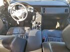 2016 Ford Flex Sel Black vin: 2FMGK5C87GBA06602