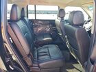 2016 Ford Flex Sel Black vin: 2FMGK5C87GBA06602