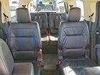 2016 Ford Flex Sel Black vin: 2FMGK5C87GBA06602