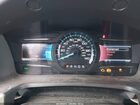 2017 Ford Flex Sel Синий vin: 2FMGK5C89HBA06473