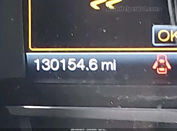2FMGK5C89HBA06473 2017 FORD FLEX Синий 