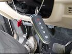 2017 Ford Flex Limited Белый vin: 2FMGK5D80HBA01676