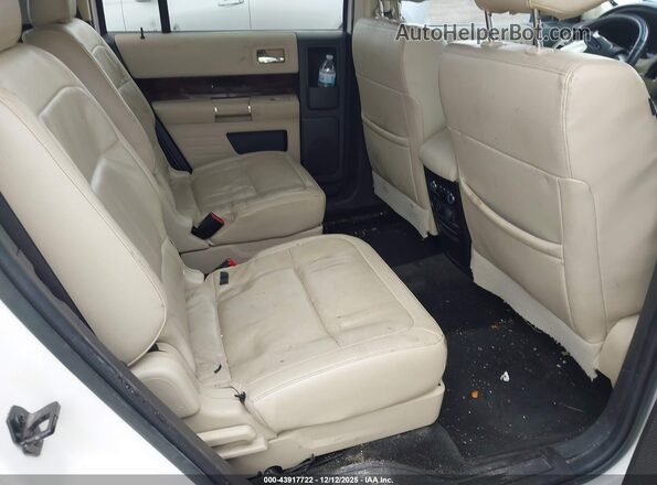 2FMGK5D80HBA01676 2017 FORD FLEX Белый Вид наклейки с VIN-кодом