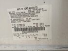 2017 Ford Flex Limited Белый vin: 2FMGK5D80HBA01676