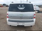 2017 Ford Flex Limited Белый vin: 2FMGK5D80HBA01676