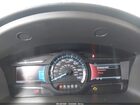2017 Ford Flex Limited Серый vin: 2FMGK5D80HBA03007